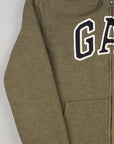 Gap - Full Zip (XS)
