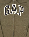 Gap - Full Zip (XS)