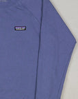 Patagonia - Sweatshirt (XS)