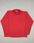 Nafnaf - Quarter Zip (M)