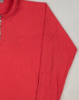 Nafnaf - Quarter Zip (M)
