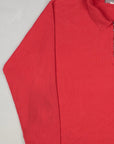 Nafnaf - Quarter Zip (M)