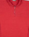 Nafnaf - Quarter Zip (M)