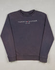 Tommy Hilfiger - Sweatshirt (XS)