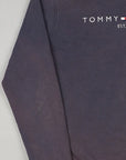 Tommy Hilfiger - Sweatshirt (XS)