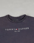 Tommy Hilfiger - Sweatshirt (XS)