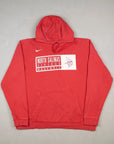 Nike - Hoodie (XL)