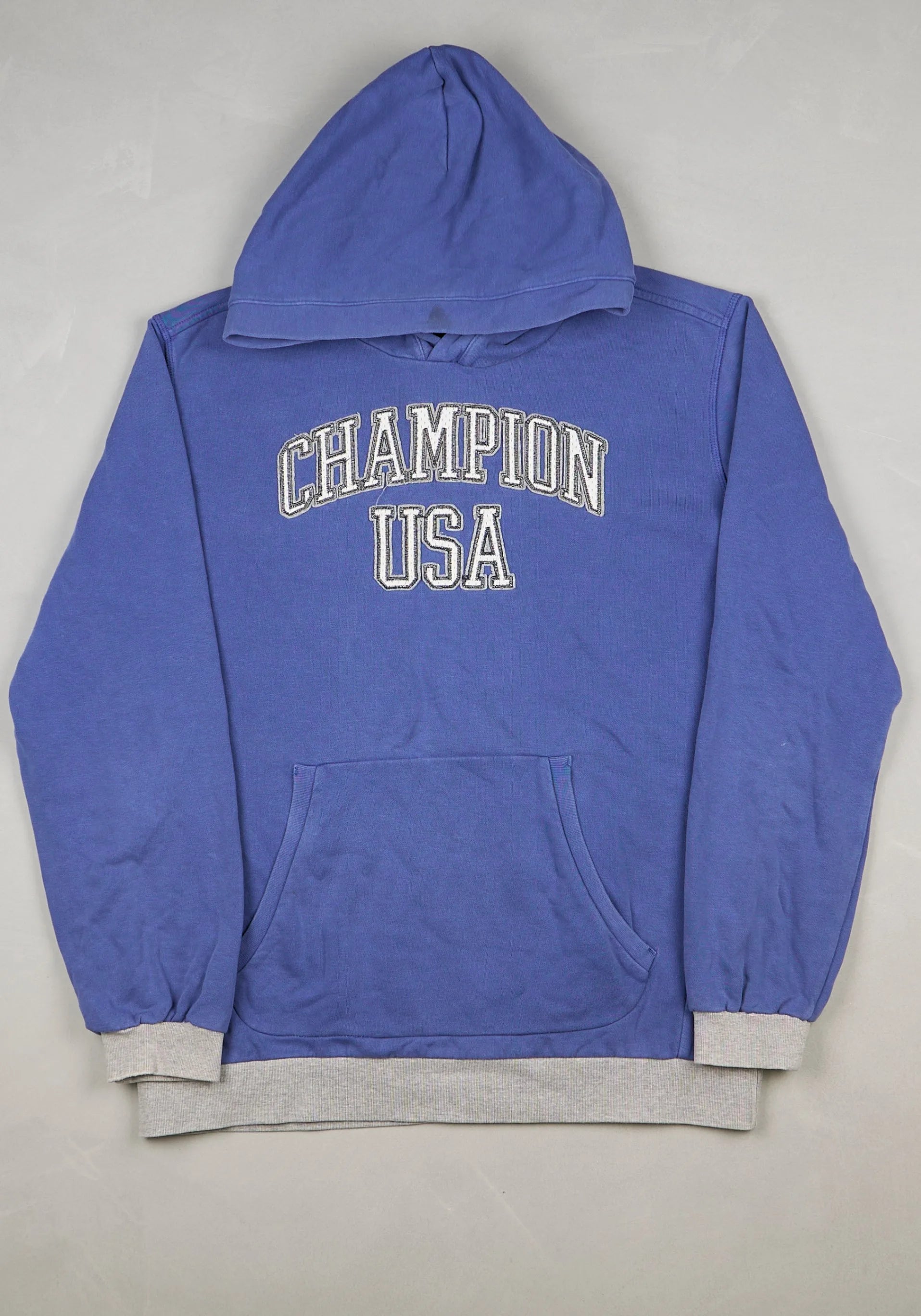 Champion - Hoodie (L)