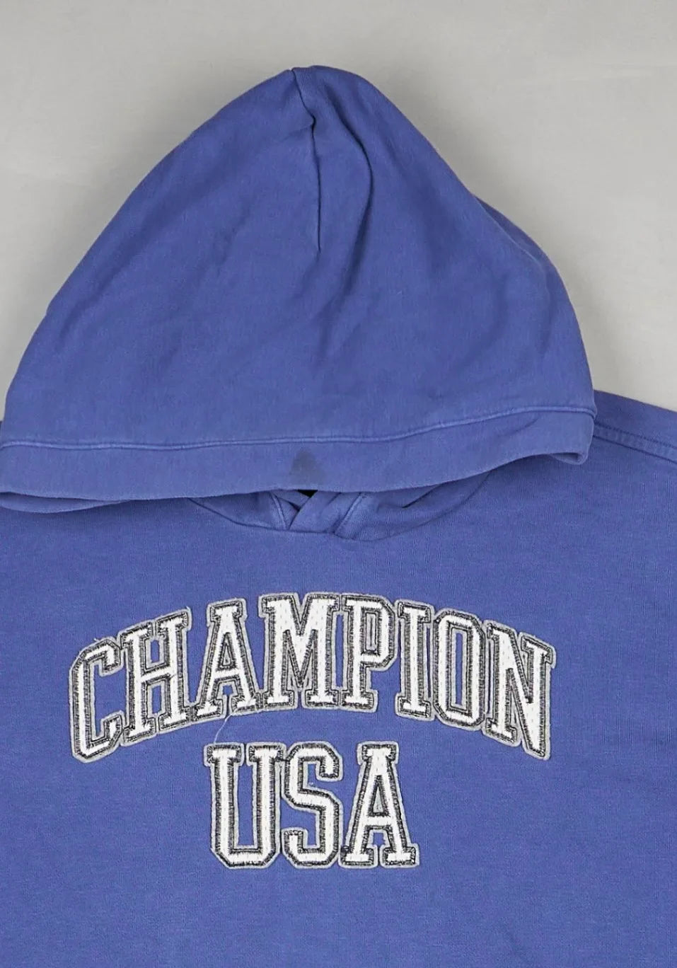 Champion - Hoodie (L)