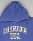 Champion - Hoodie (L)