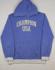 Champion - Hoodie (L)