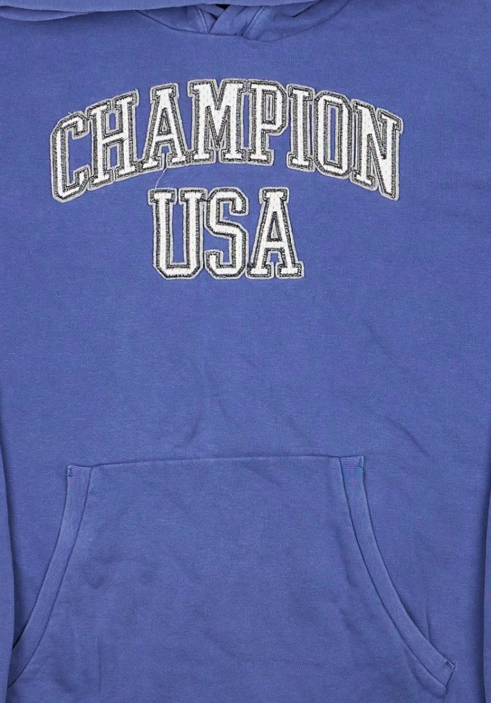 Champion - Hoodie (L)
