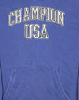 Champion - Hoodie (L)