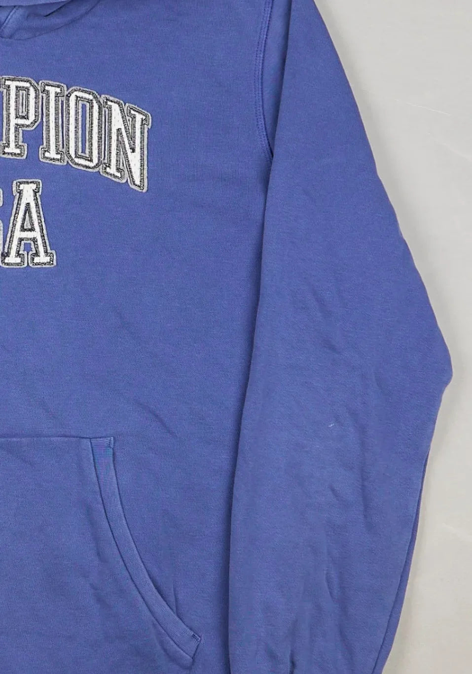 Champion - Hoodie (L)