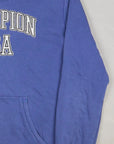 Champion - Hoodie (L)