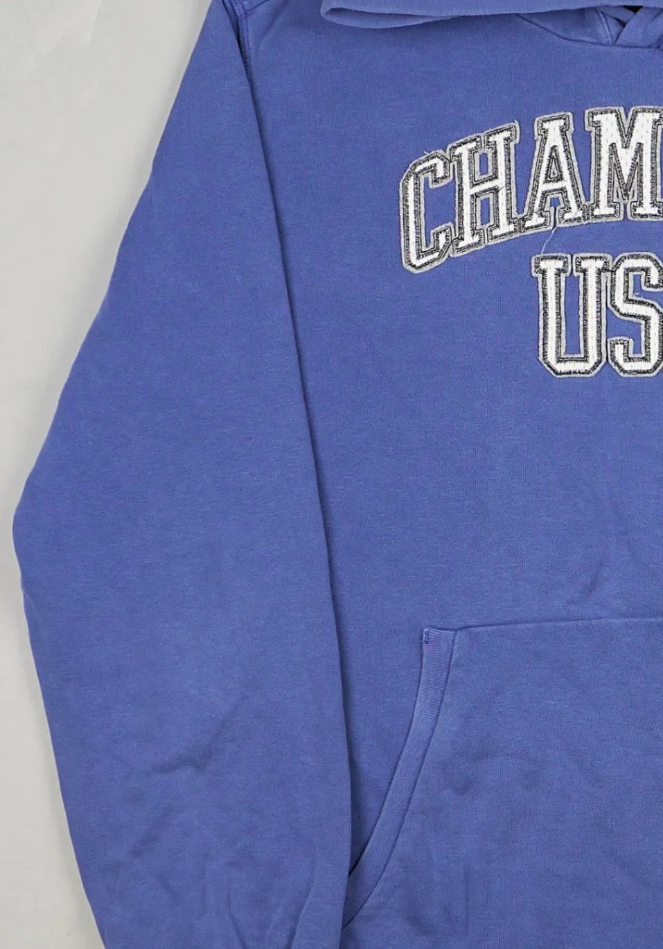 Champion - Hoodie (L)