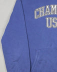 Champion - Hoodie (L)