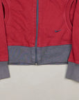 Nike - Full Zip (XS)