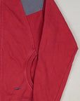 Nike - Full Zip (XS)