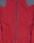 Nike - Full Zip (XS)