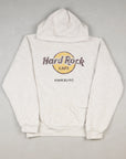Hard Rock Cafe - Hoodie (S)