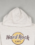 Hard Rock Cafe - Hoodie (S)