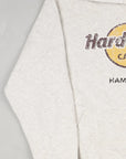 Hard Rock Cafe - Hoodie (S)