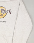 Hard Rock Cafe - Hoodie (S)