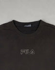 Fila - Sweatshirt (XXL)