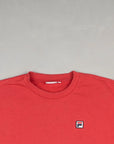 Fila - Sweatshirt (M)