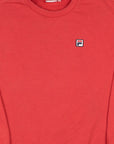 Fila - Sweatshirt (M)