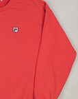 Fila - Sweatshirt (M)
