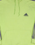 Adidas - Hoodie (L)