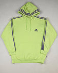Adidas - Hoodie (L)
