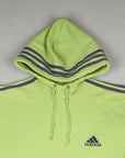 Adidas - Hoodie (L)