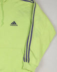 Adidas - Hoodie (L)