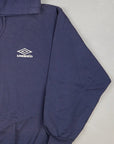 Umbro - Hoodie (M)