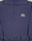 Umbro - Hoodie (M)