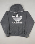 Adidas - Hoodie (XS)