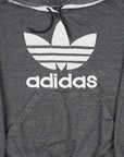 Adidas - Hoodie (XS)