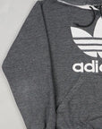 Adidas - Hoodie (XS)