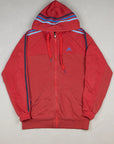 Adidas - Full Zip (S)