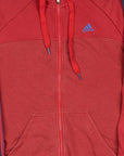 Adidas - Full Zip (S)