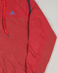 Adidas - Full Zip (S)