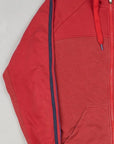 Adidas - Full Zip (S)