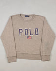 Polo Ralph Lauren - Sweatshirt (XS)