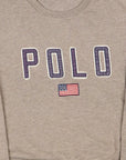 Polo Ralph Lauren - Sweatshirt (XS)