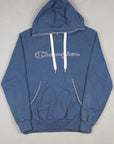 Champion - Hoodie (S)