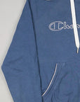 Champion - Hoodie (S)