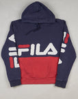 Fila - Hoodie (S)